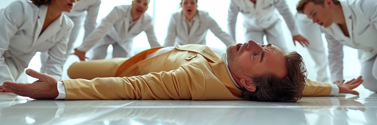 DER BYSTANDER-EFFEKT, AUCH ALS ZUSCHAUER-EFFEKT BEKANNT, BESCHREIBT EIN PSYCHOLOGISCHES PHÄNOMEN, BEI DEM DIE WAHRSCHEINLICHKEIT, DASS EINZELPERSONEN IN NOTFALLSITUATIONEN EINGREIFEN, MIT DER ANZAHL DER ANWESENDEN PERSONEN ABNIMMT