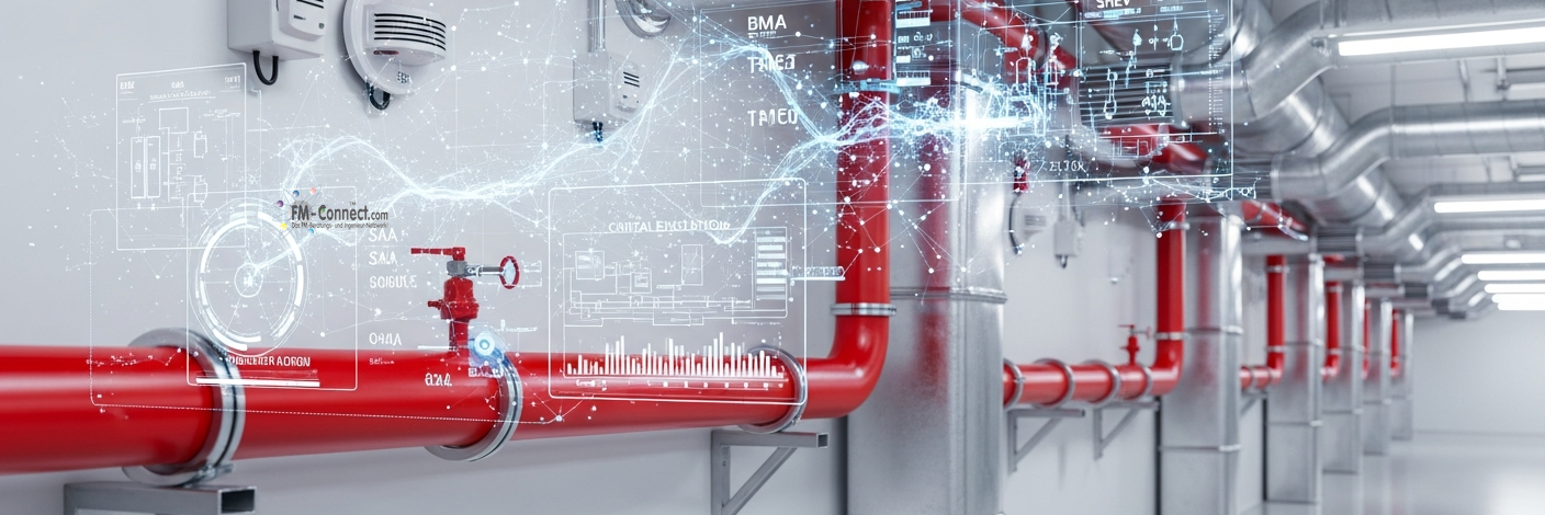 Technisches Betriebsmanagement und -wartung für Evakuierungssysteme