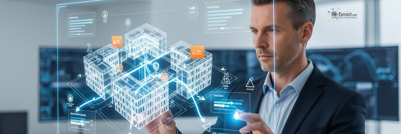 Planung und Konzeption für die Evakuierungsplanung