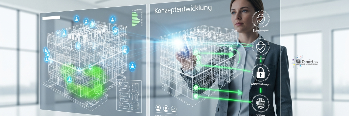 Mitarbeiterregistrierung am Sammelplatz für Evakuierungen