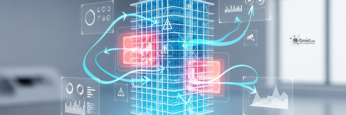 Risikoanalyse Evakuierung und Gefahrenbewertung